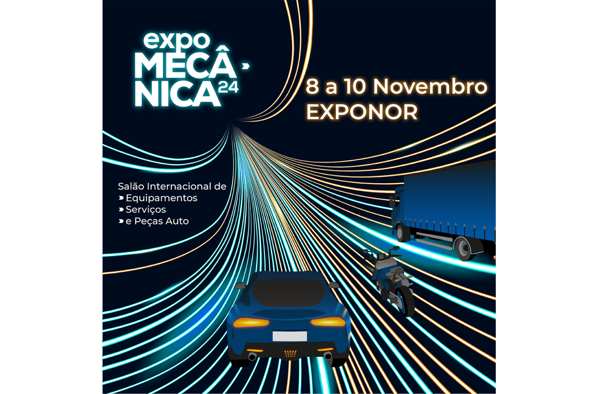 METROCAR | EXPOMECÂNICA 2024